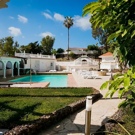 Apartment 1 Liberty Suites Costa Adeje (Tenerife)
