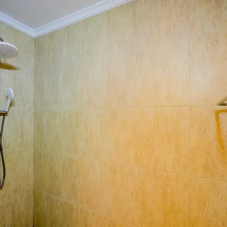 1 Liberty Suites Apartmán Costa Adeje (Tenerife)