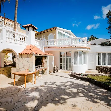 Apartmán 1 Liberty Suites Costa Adeje (Tenerife)