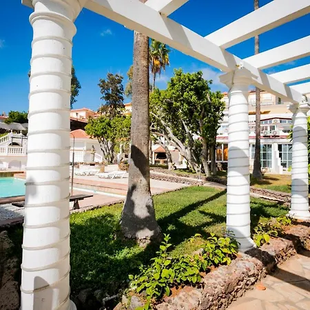 Apartmán 1 Liberty Suites Costa Adeje (Tenerife)
