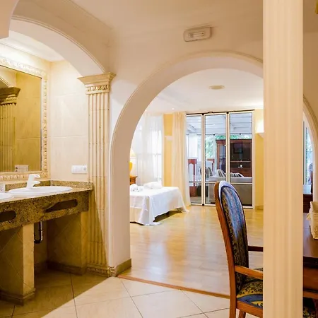 1 Liberty Suites Lägenhet
