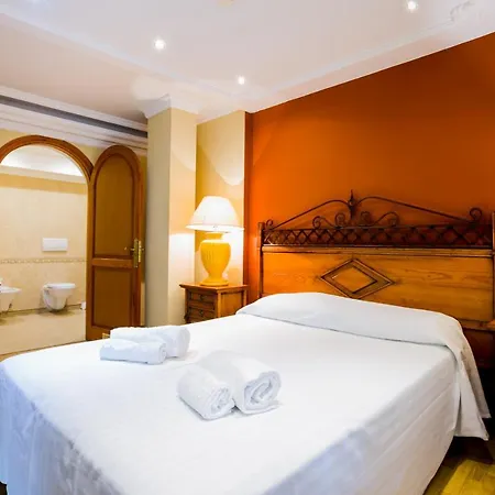 1 Liberty Suites
