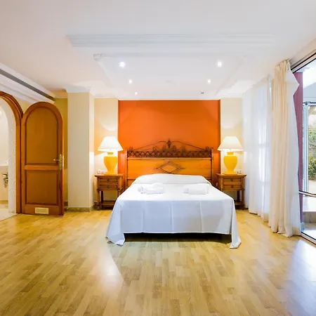 1 Liberty Suites Costa Adeje (Tenerife)