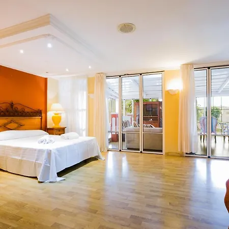 Lägenhet 1 Liberty Suites Costa Adeje (Tenerife)