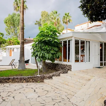 Lägenhet 1 Liberty Suites Costa Adeje (Tenerife)