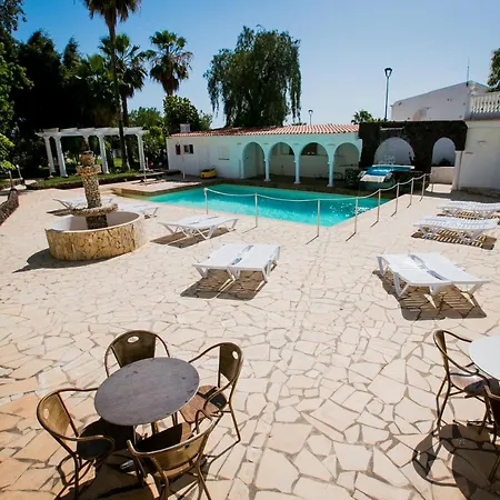 1 Liberty Suites Costa Adeje (Tenerife)