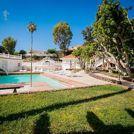 1 Liberty Suites Lägenhet