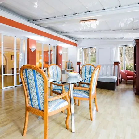 Lägenhet 1 Liberty Suites Costa Adeje (Tenerife)