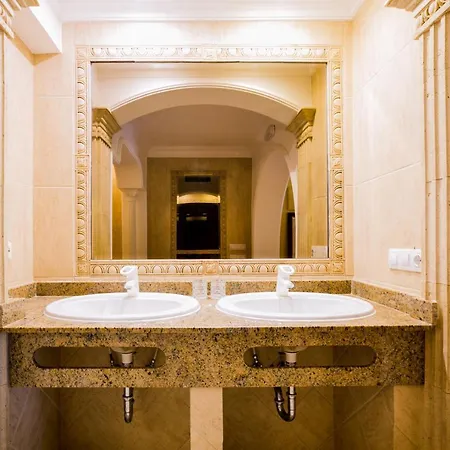 Lägenhet 1 Liberty Suites Costa Adeje (Tenerife)