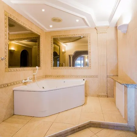 1 Liberty Suites Lägenhet Costa Adeje (Tenerife)