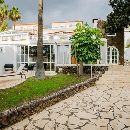 Lägenhet 1 Liberty Suites Costa Adeje (Tenerife)